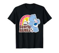 Care Bears Bearly Awake Camiseta