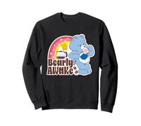 Care Bears Bearly Awake Sudadera