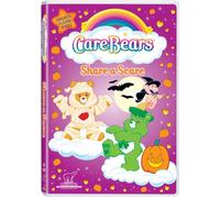 Care Bears: Bears Share a Scare [USA] [DVD]