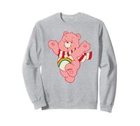 Care Bears Beary Christmas Cheer Bear Happy Greetings Sudadera