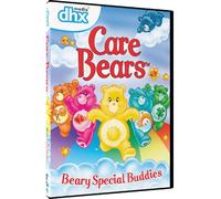 Care Bears-Beary Special Buddies [Francia] [DVD]