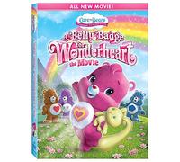 Care Bears-Belly Badge for Wonderheart the Movie [Francia] [DVD]