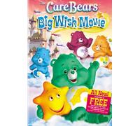 Care Bears: Big Wish Movie [DVD] [2005] [Region 1] [US Import] [NTSC]
