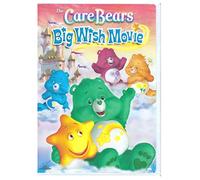 Care Bears: Big Wish Movie [Edizione: Stati Uniti] [USA] [DVD]