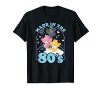 Care Bears Birthday Bear Love-A-Lot Bear Made In The 80's Camiseta