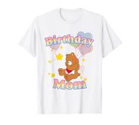 Care Bears Birthday Mom Camiseta