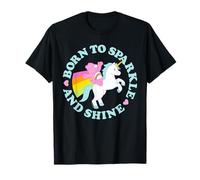 Care Bears Born to Sparkle Camiseta
