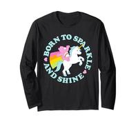 Care Bears Born to Sparkle Manga Larga