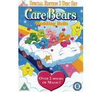 Care Bears-Bumper Special - Care Bears Volumes 3 & 4 [Reino Unido] [DVD]