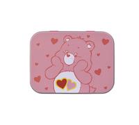 Care Bears Caja Metálica con Apósitos