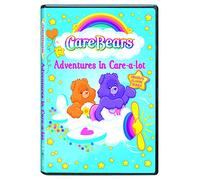 Care Bears - Care Bears: Adventures in Care-a-Lot [USA] [DVD]