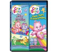 Care Bears - Care Bears: Bear Buddies / Cheer, There & Everywhere [USA] [DVD]