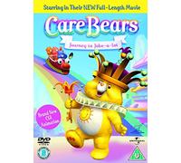 Care Bears - Care Bears-Journey to Jokealot [Reino Unido] [DVD]