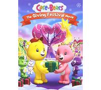 Care Bears - Care Bears: The Giving Festival Movie [USA] [DVD]