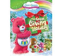 Care Bears - Care Bears: The Great Giving Holiday [Edizione: Stati Uniti] [Italia] [DVD]