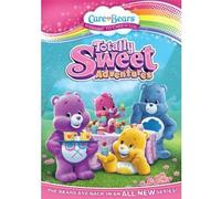 Care Bears - Care Bears: Totally Sweet Adventures [Francia] [DVD]