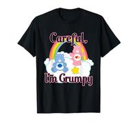 Care Bears Careful, I'm Grumpy Camiseta