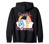 Care Bears Careful, I'm Grumpy Sudadera con Capucha