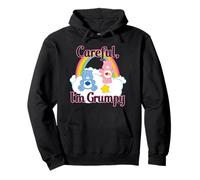 Care Bears Careful, I'm Grumpy Sudadera con Capucha