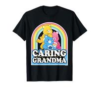 Care Bears Caring Grandma Camiseta