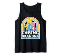 Care Bears Caring Grandma Camiseta sin Mangas
