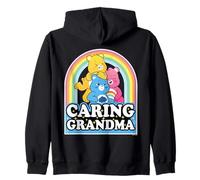 Care Bears Caring Grandma Sudadera con Capucha