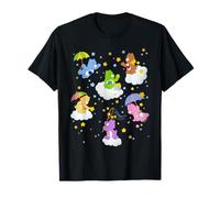 Care Bears Catch a Falling Star Camiseta