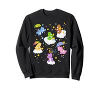 Care Bears Catch a Falling Star Sudadera