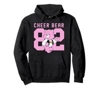Care Bears Cheer Bear 82 Sudadera con Capucha