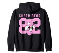 Care Bears Cheer Bear 82 Sudadera con Capucha