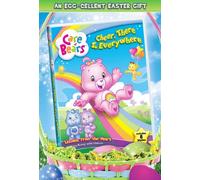 Care Bears: Cheer, There & Everywhere [USA] [DVD]
