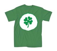 Care Bears Classic Good Luck Bear Disfraz unisex para adulto (verde, extragrande)