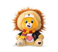 Care Bears Collab (Magic) Hoodie Mascot Plush - Tenderheart Bear x Gryffindor