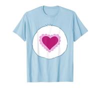 Care Bears Cousins Gentle Heart Lamb Belly Camiseta
