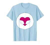 Care Bears Cousins Swift Heart Rabbit Belly Camiseta