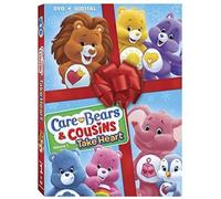 Care Bears & Cousins: Take Heart [Edizione: Stati Uniti] [Italia] [DVD]