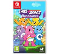 Care Bears: Desbloquea la Magia Nintendo Switch