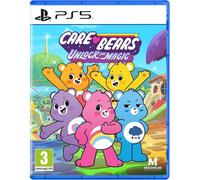 Care Bears: Desbloquea la Magia PS5
