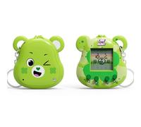 Care Bears Digital Pet - Oso de la buena suerte