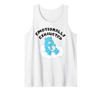 Care Bears Emotionally Exhausted Camiseta sin Mangas