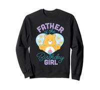 Care Bears Father of The Birthday Girl Sudadera
