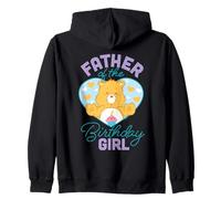 Care Bears Father of The Birthday Girl Sudadera con Capucha