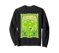 Care Bears Good Luck Bear Shamrocker St. Patrick's Day Sudadera