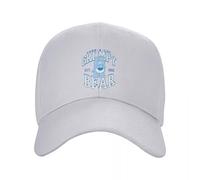 Care Bears Grumpy Bear 1982 Gorras Unisex Sport Dad Hat Trucker Gorra Solar Gorras de Poliéster Ajustables Invierno