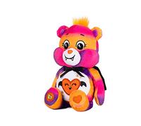 Care Bears Halloween 22cm Bean Plush - Spooky Sparkle Bear (polybag)