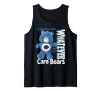 Care Bears Haters Gonna Hate Whatever Camiseta sin Mangas