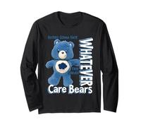Care Bears Haters Gonna Hate Whatever Manga Larga