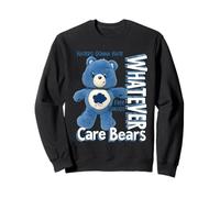 Care Bears Haters Gonna Hate Whatever Sudadera