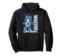 Care Bears Haters Gonna Hate Whatever Sudadera con Capucha