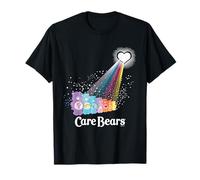 Care Bears Heart Shine Down Bears Camiseta